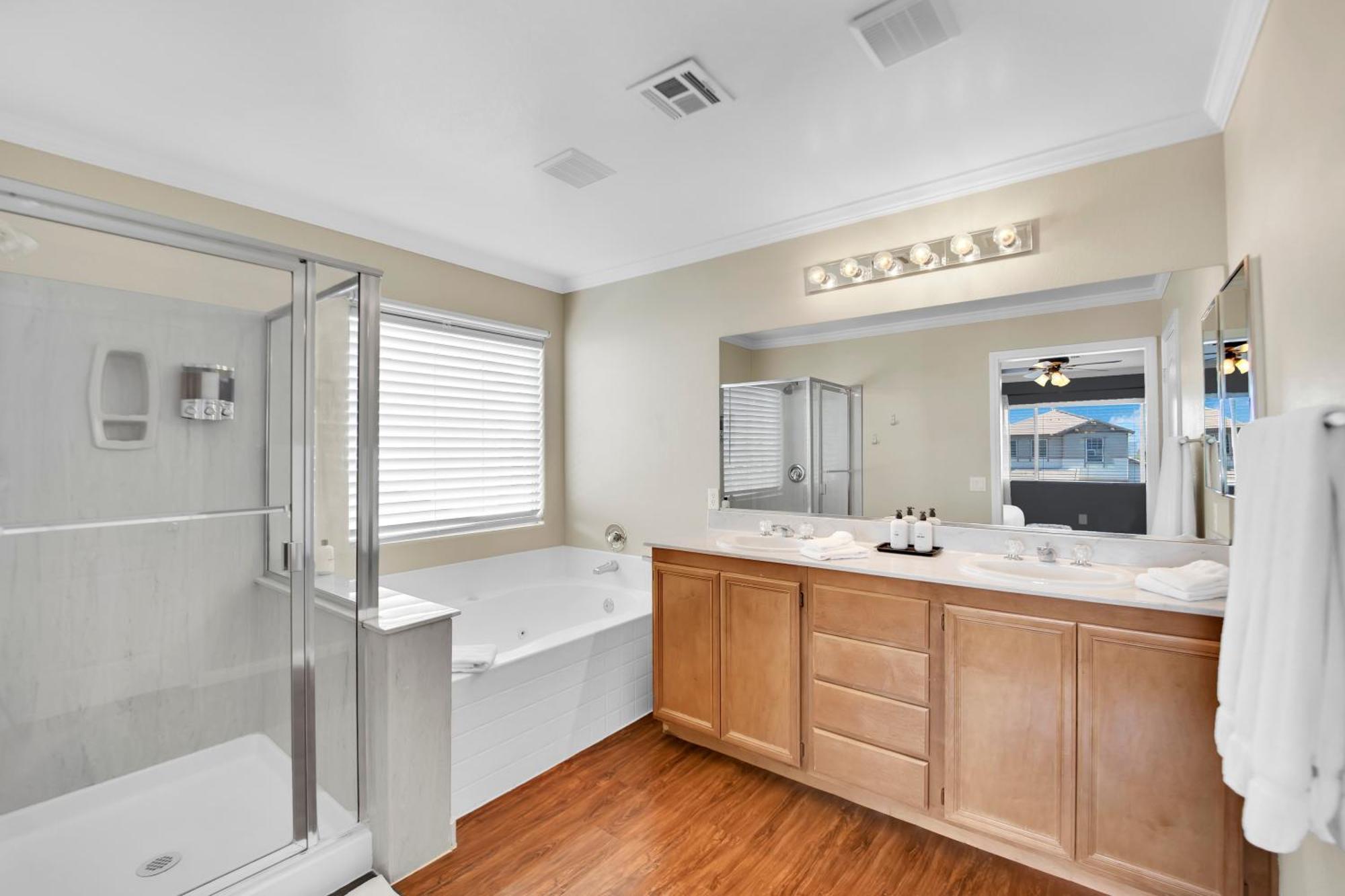 Seven Palms Villa Henderson Luaran gambar