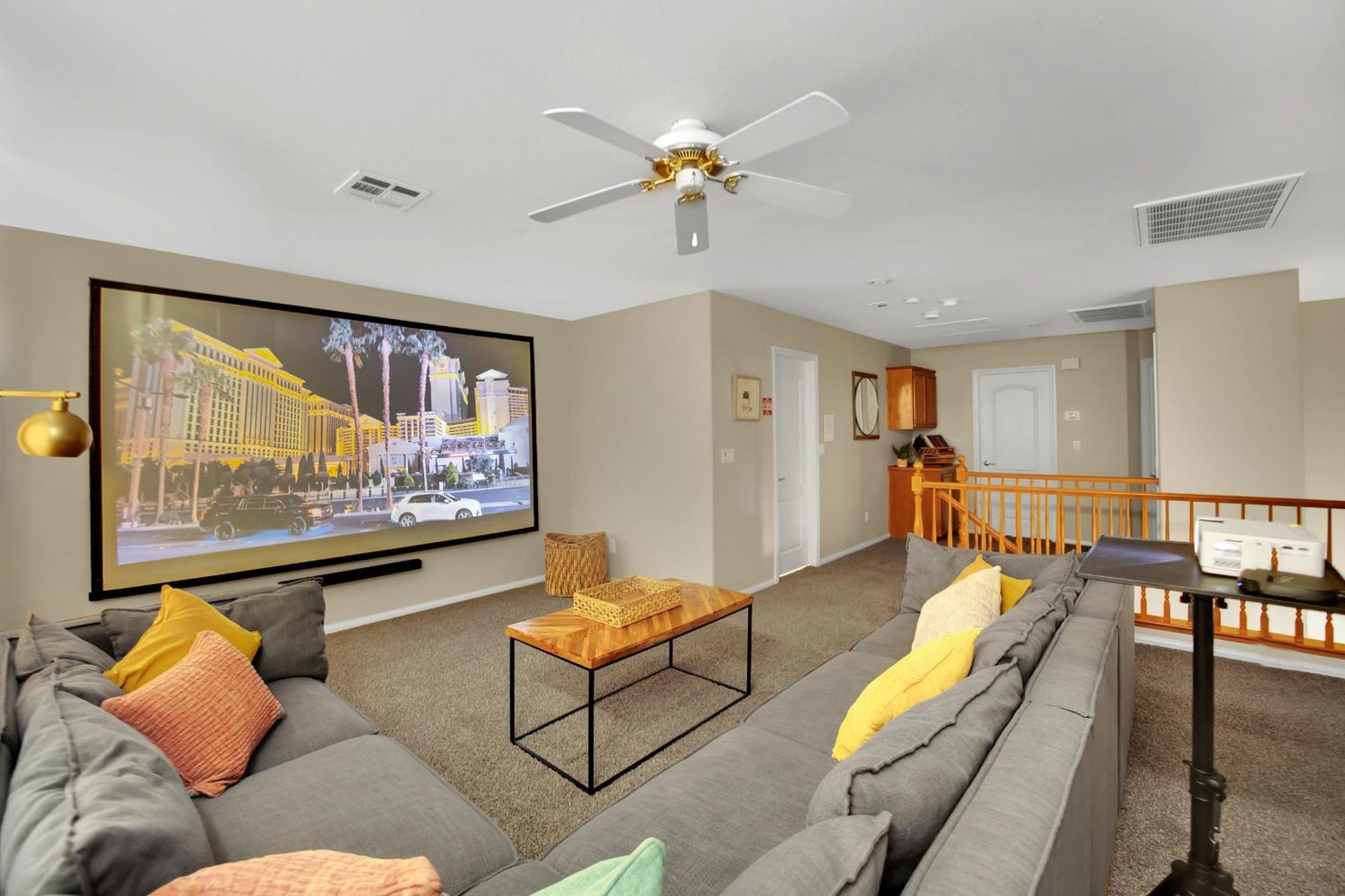 Seven Palms Villa Henderson Luaran gambar
