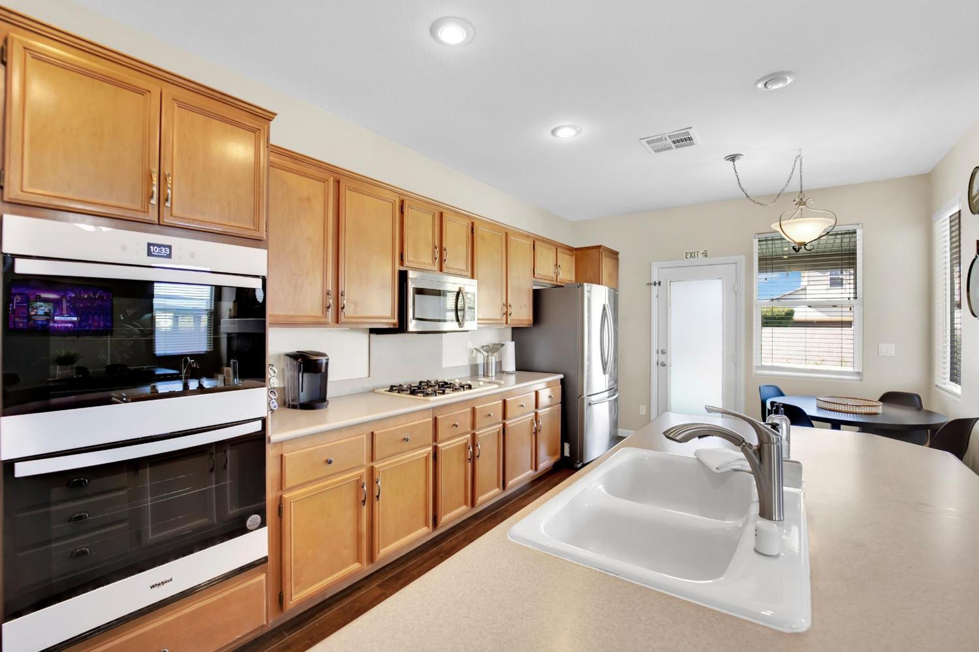 Seven Palms Villa Henderson Luaran gambar