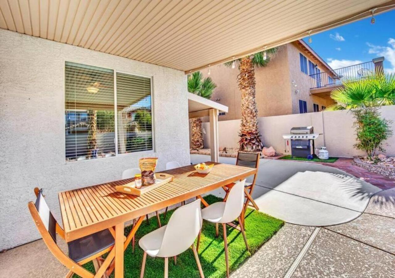 Seven Palms Villa Henderson Luaran gambar