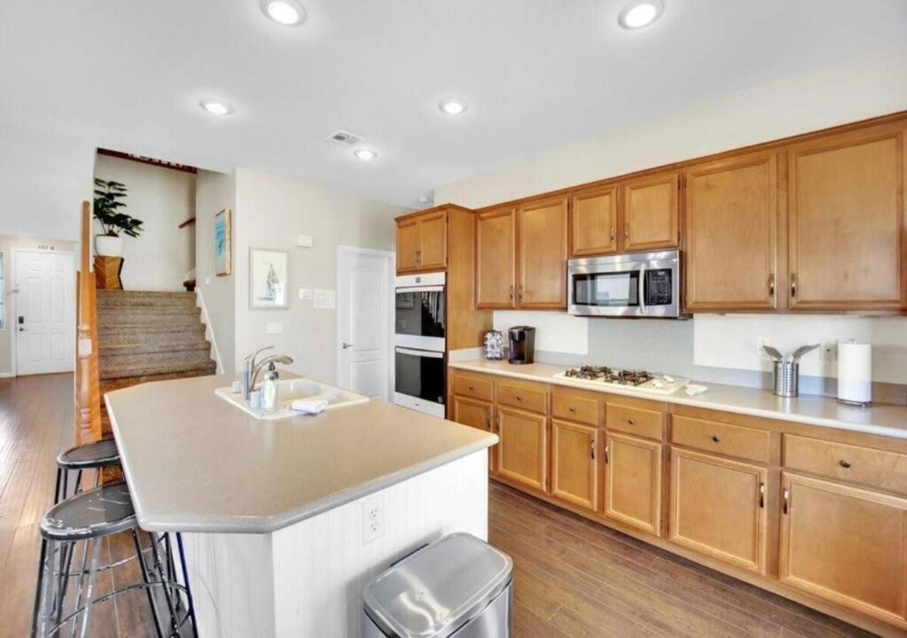 Seven Palms Villa Henderson Luaran gambar