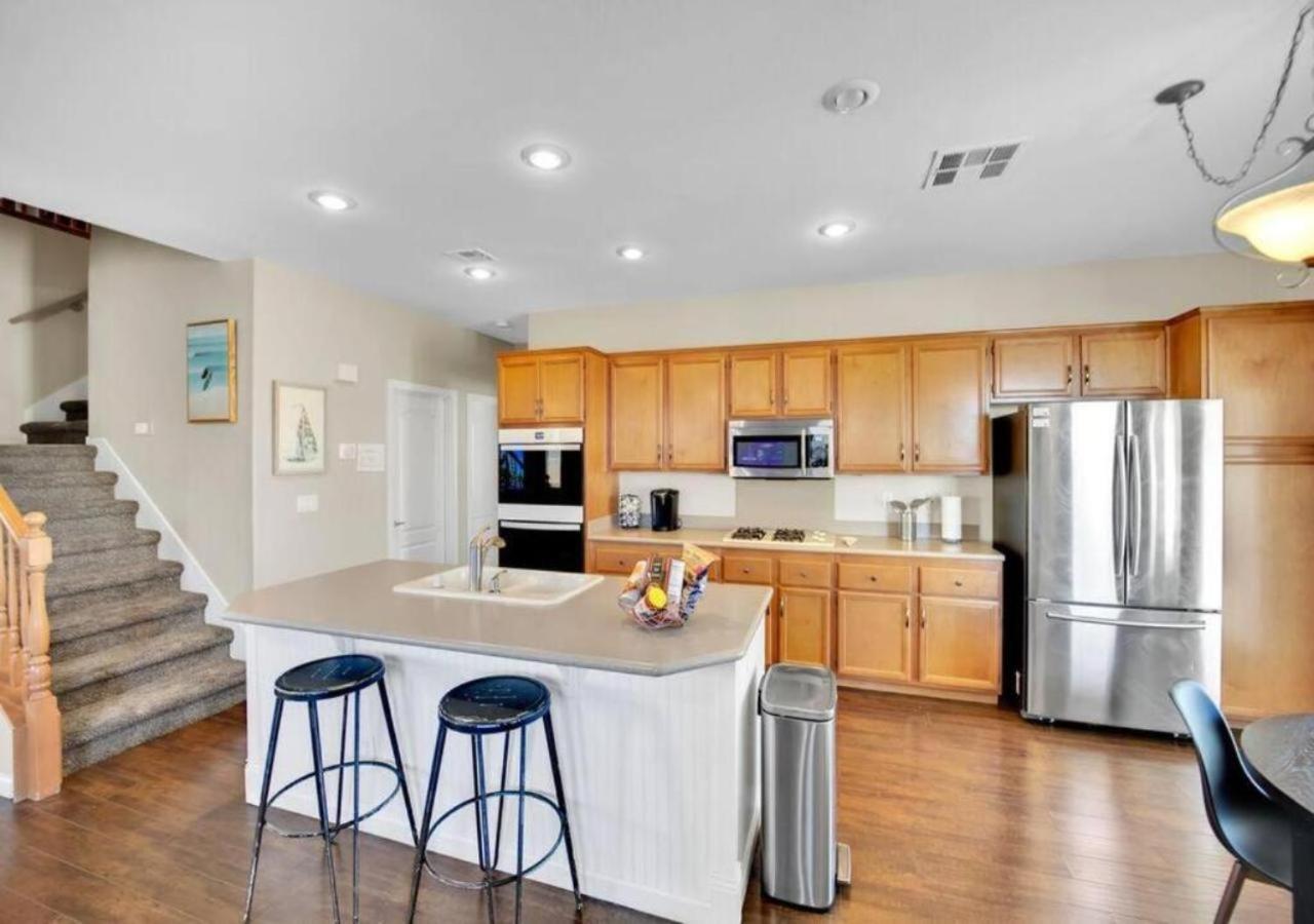 Seven Palms Villa Henderson Luaran gambar